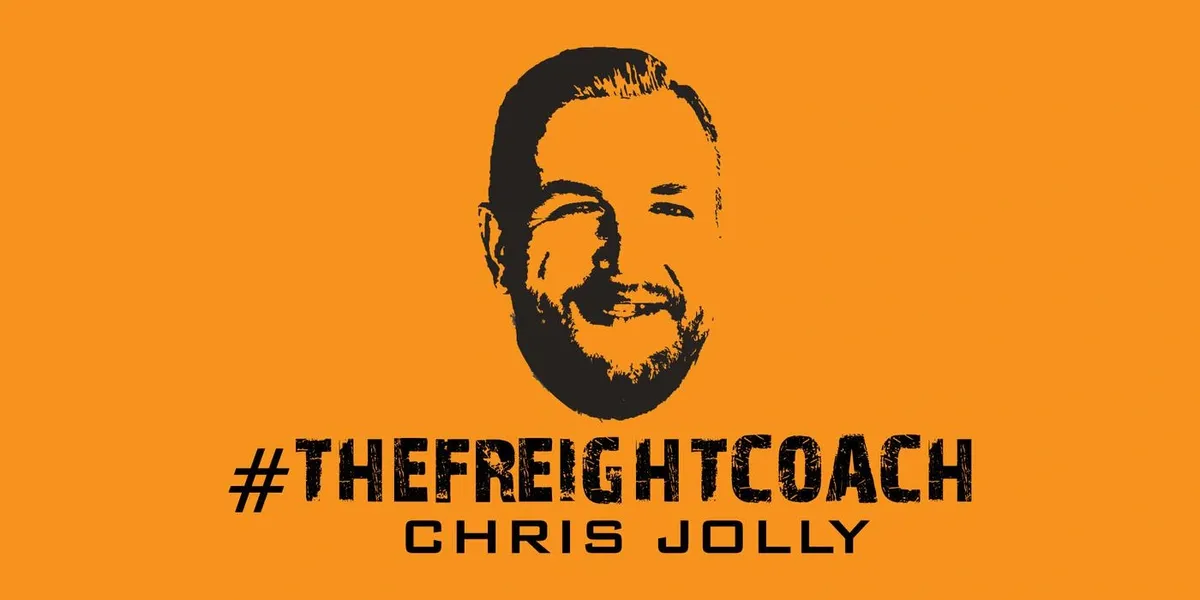 Freight Coach