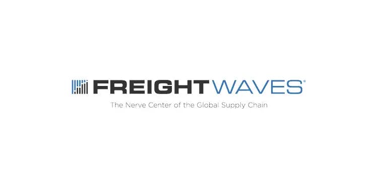 Freight Waves